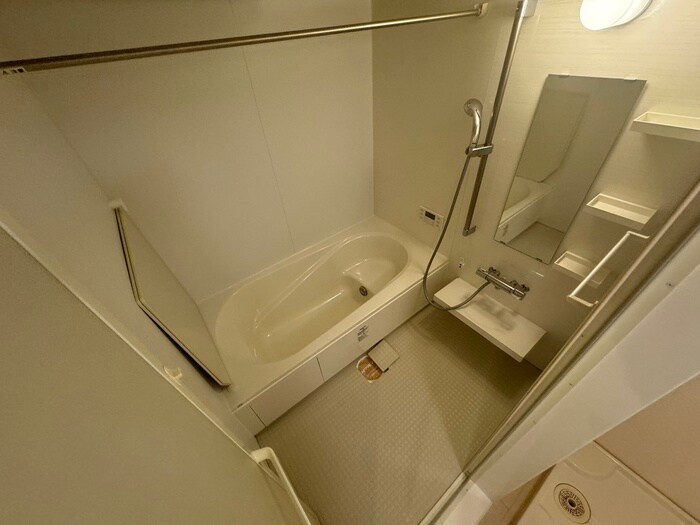 物件内観写真9　(バス／シャワールーム等)