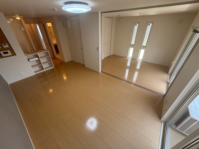 物件内観写真13　(居室)