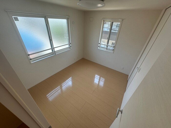 物件内観写真14　(居室)