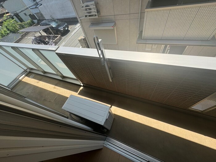 物件内観写真17　(ベランダ・バルコニー)