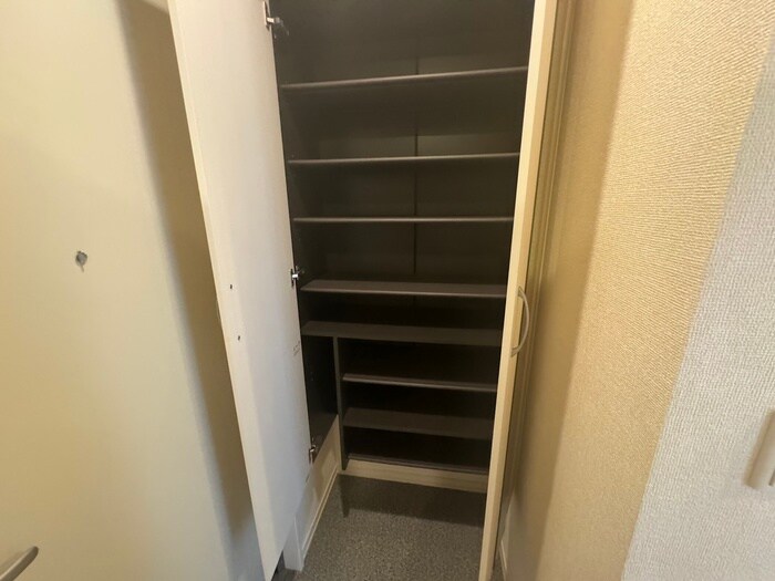 物件内観写真20　(靴箱)