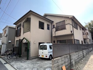 ミヤリバ西蔵外観写真