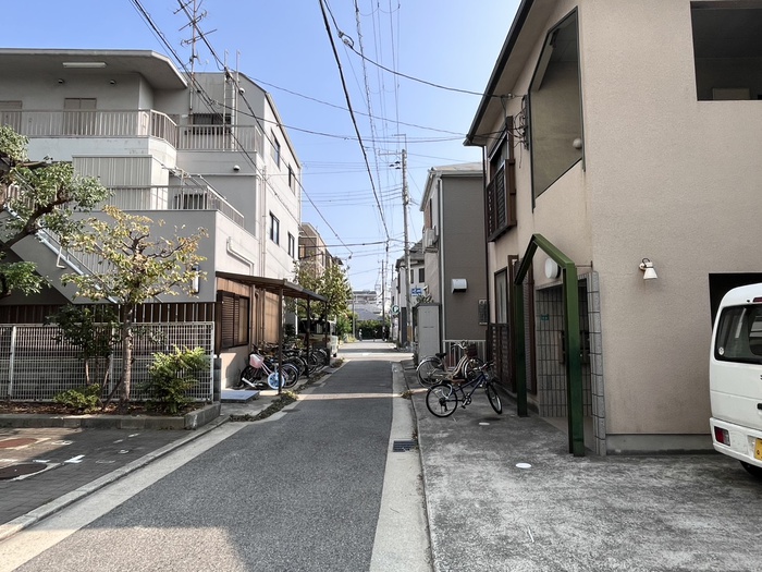 外観写真