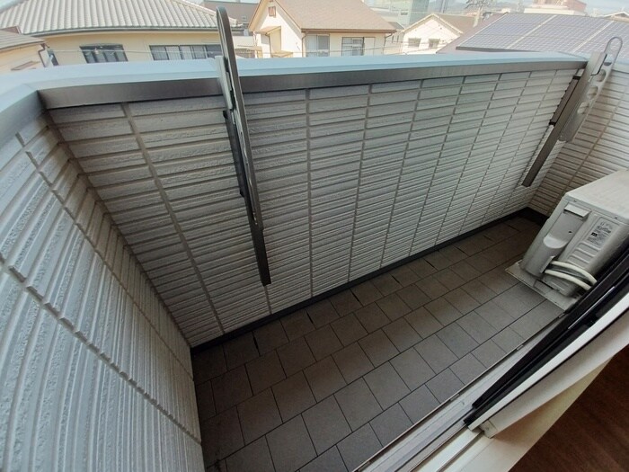 物件内観写真16　(ベランダ・バルコニー)