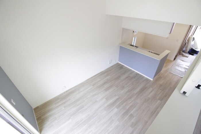 物件内観写真18　(居室)