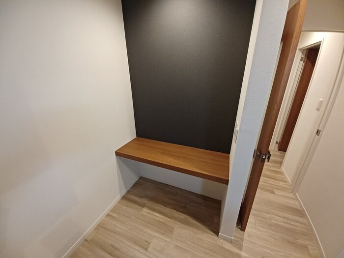 物件内観写真21　(収納)