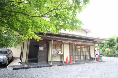 野々宮幸ハイツ外観写真