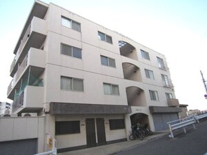 小林ハイツ外観写真