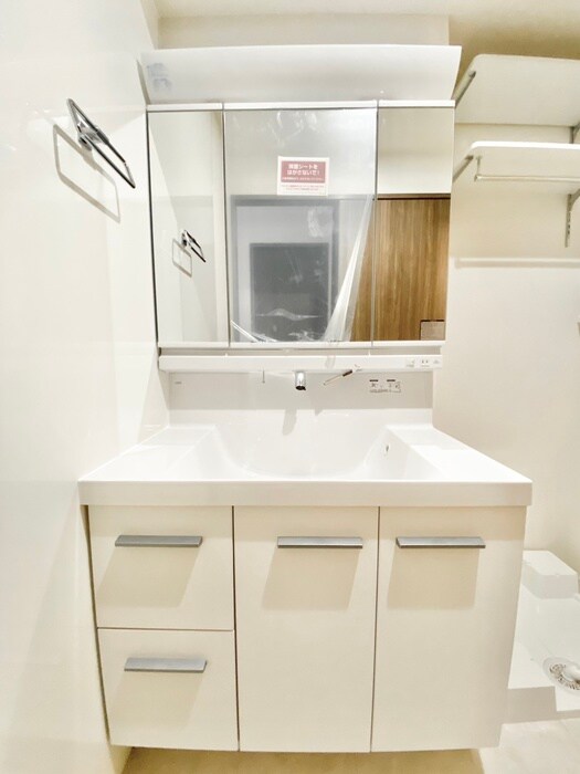 物件内観写真13　(トイレ)