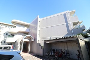へりていじ桜井外観写真