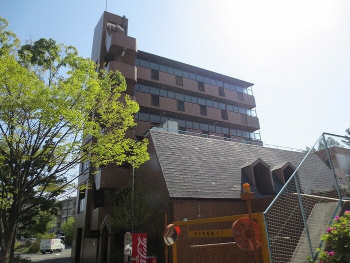 物件外観写真5　(周辺環境)