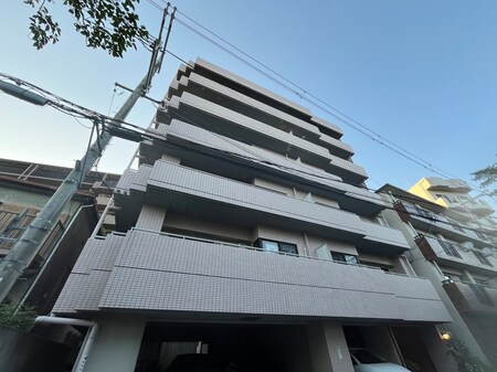 ヴェール 夙川外観写真