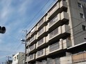 緑橋グリ－ンハイツ