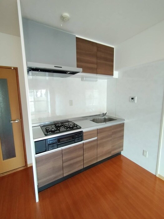 物件内観写真5　(キッチン)