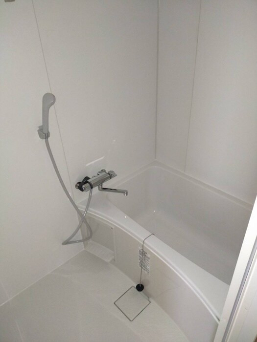 物件内観写真6　(バス／シャワールーム等)