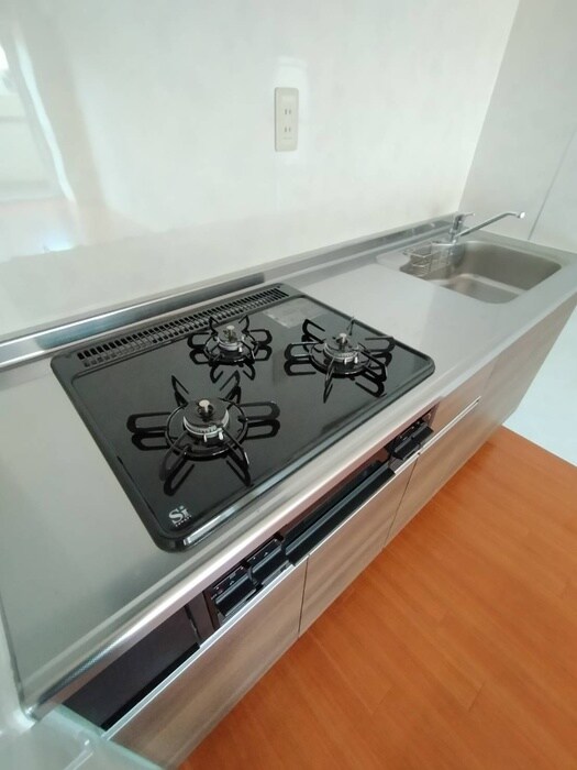 物件内観写真13　(キッチン)