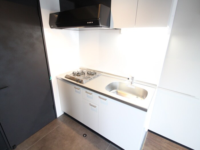 物件内観写真7　(キッチン)