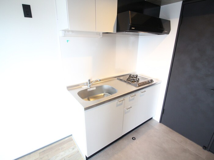 物件内観写真7　(キッチン)