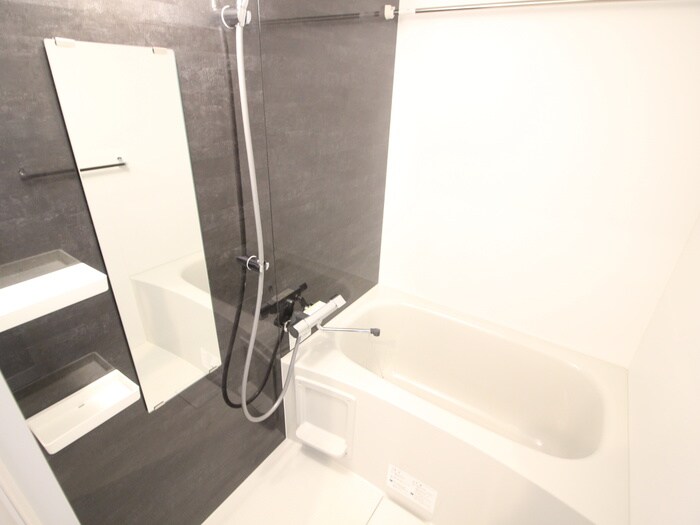 物件内観写真9　(バス／シャワールーム等)