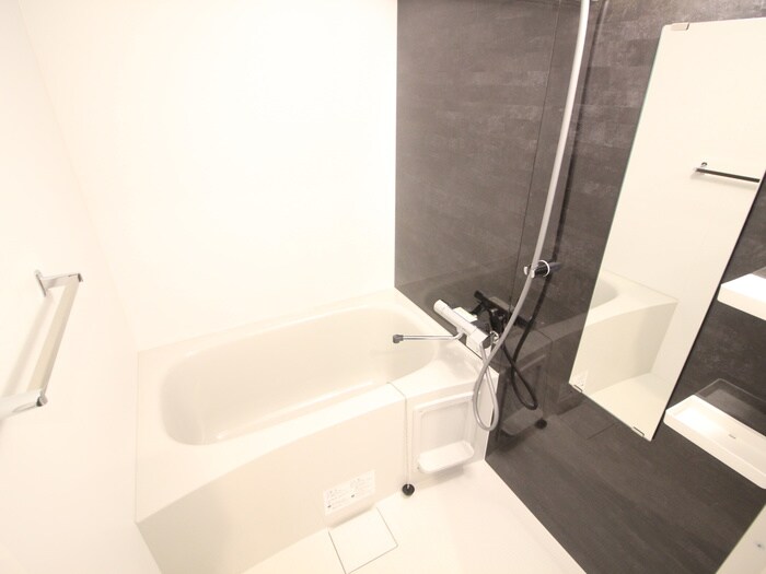 物件内観写真9　(バス／シャワールーム等)
