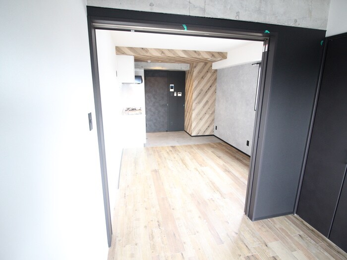 物件内観写真14　(居室)