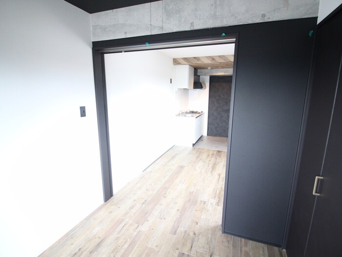 物件内観写真15　(居室)