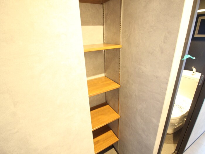 物件内観写真17　(靴箱)