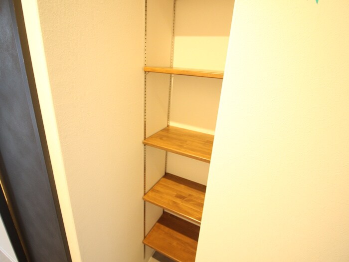 物件内観写真17　(靴箱)