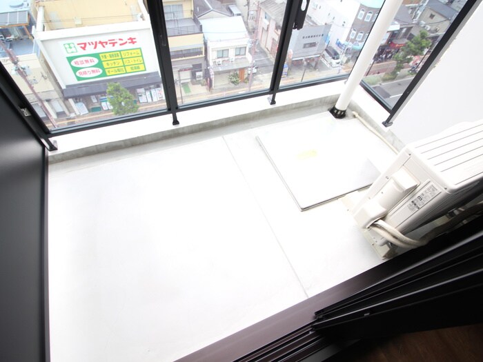 物件内観写真19　(ベランダ・バルコニー)