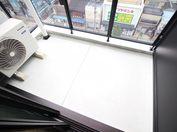 物件内観写真19　(ベランダ・バルコニー)