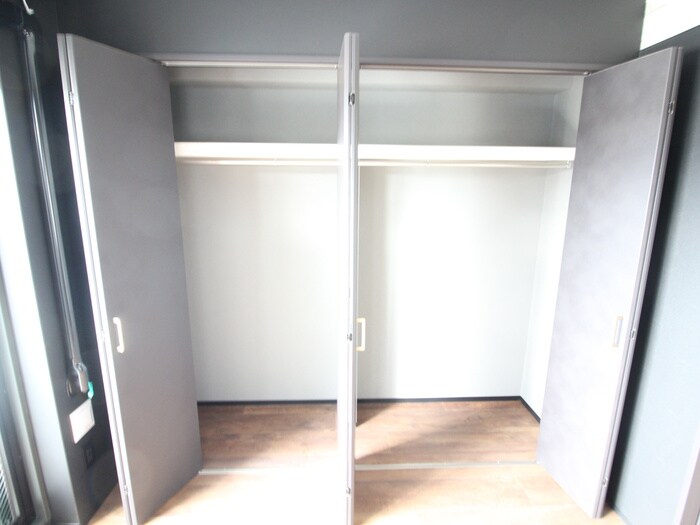 物件内観写真20　(収納)