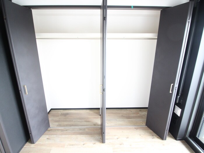 物件内観写真20　(収納)