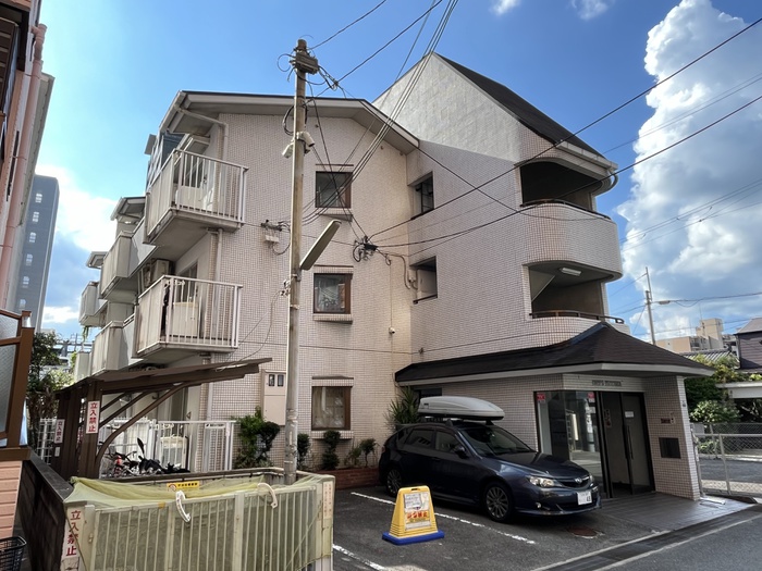 外観写真