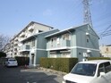 池尻ハイツＡ棟