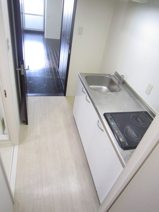 物件内観写真6　(キッチン)