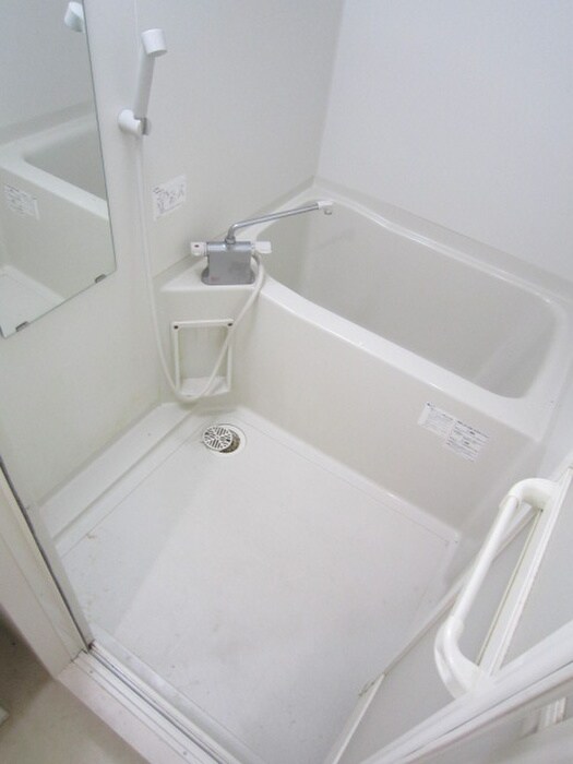 物件内観写真7　(バス／シャワールーム等)