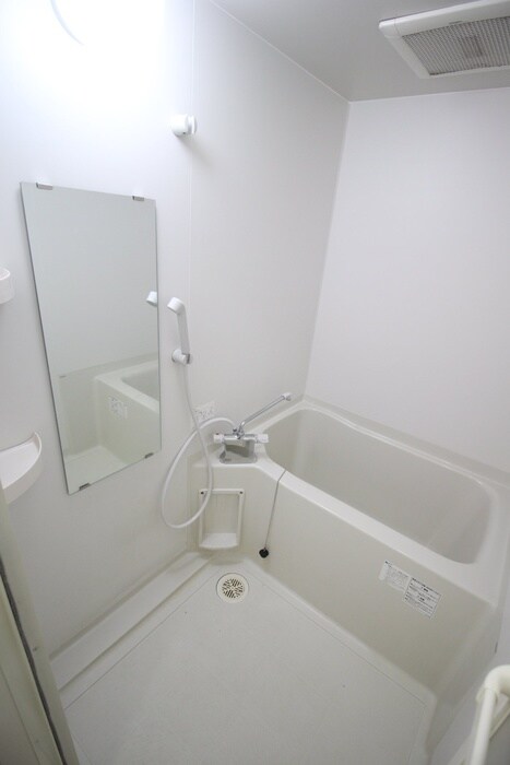 物件内観写真9　(バス／シャワールーム等)