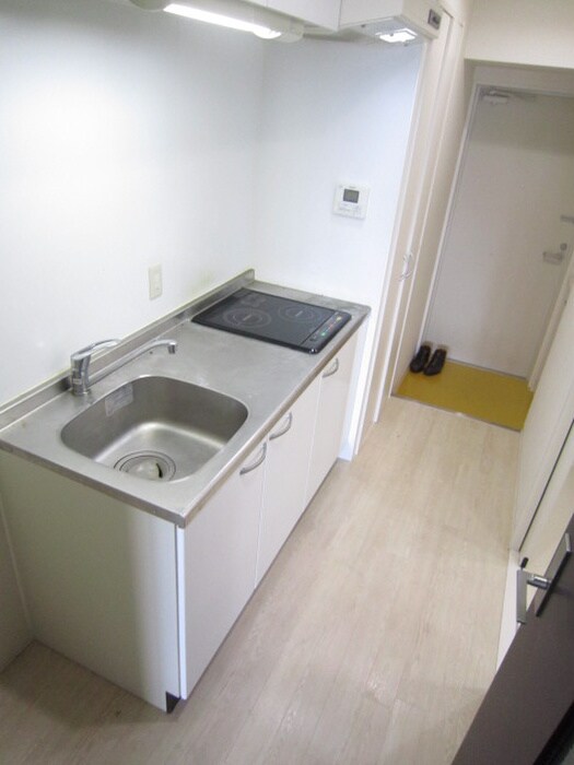 物件内観写真10　(キッチン)