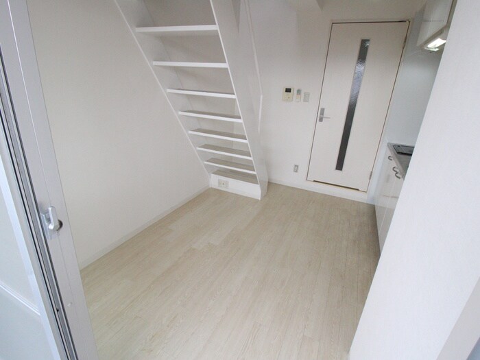 物件内観写真11　(居室)