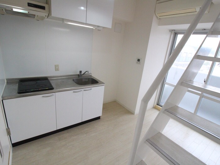 物件内観写真12　(キッチン)