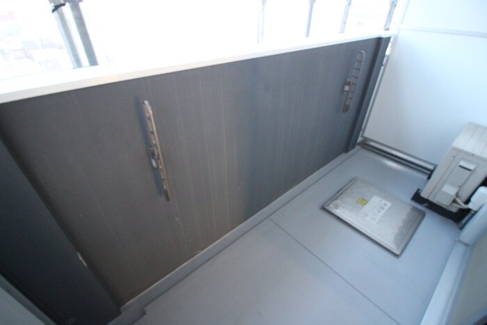 物件内観写真14　(ベランダ・バルコニー)