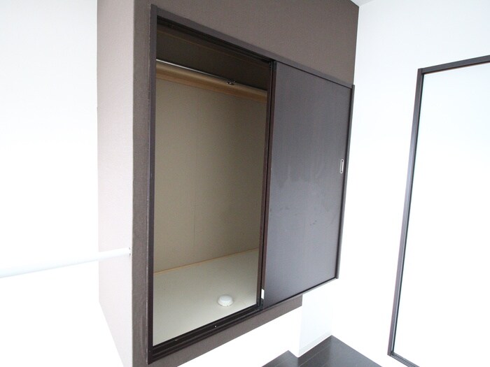 物件内観写真17　(収納)