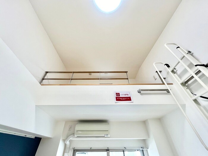 物件内観写真10　(ロフト)