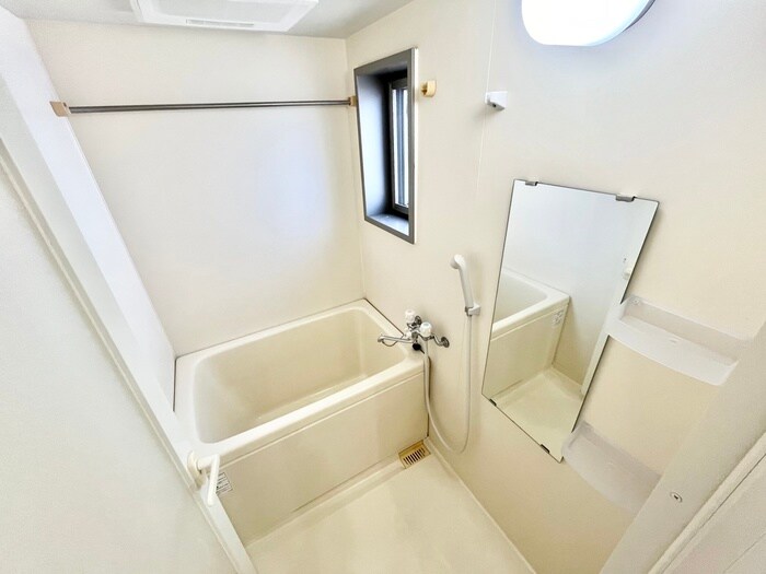 物件内観写真15　(バス／シャワールーム等)