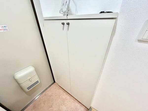 靴箱
