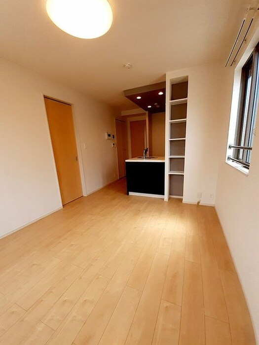 物件内観写真5　(居室)