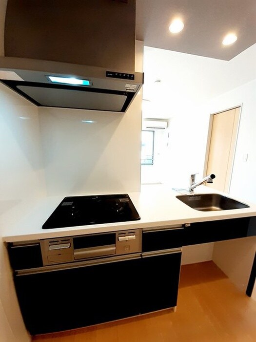 物件内観写真9　(キッチン)