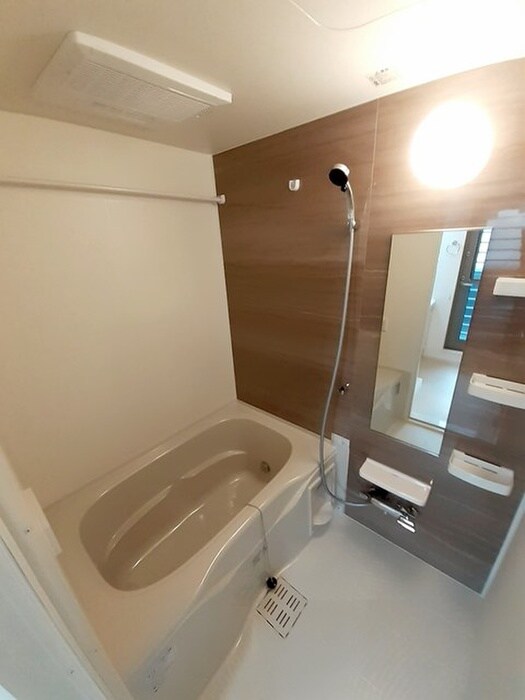 物件内観写真12　(バス／シャワールーム等)