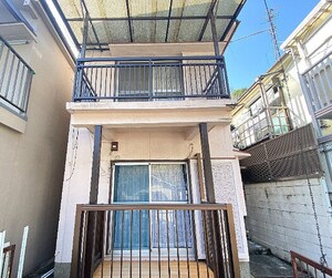 禅昌寺1丁目戸建外観写真