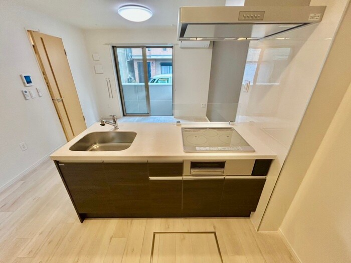 物件内観写真7　(キッチン)